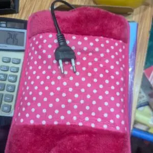 Electrical Hot Water Bag price in Bangladesh rechargeable heating bag