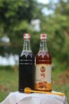 মিশ্র ফুলের মধুর দাম mixed flower honey price in bd খাঁটি মধুর দাম natural honey 800 taka organic mixed flower honey pure honey bangladesh