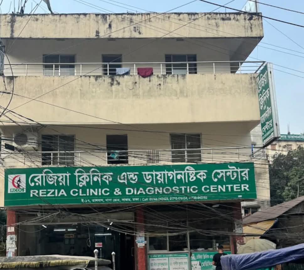 তালবাগ, থানা রোড, সাভার, ঢাকা