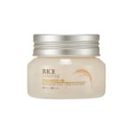 The Face Shop Rice Ceramide Moisturizing Cream 50ml Price in Bangladesh 2026