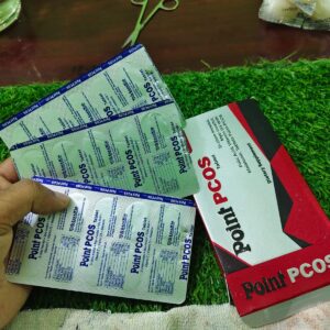 Point PCOS Tablet Price in Bangladesh 2026 | Retail & Wholesale