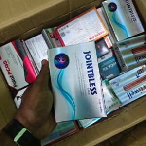 JOINTBLESS Tablets Price in Bangladesh 2026 – Retail & Wholesale
