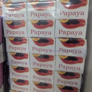 Papaya Whitening Soap Price in Bangladesh 2026