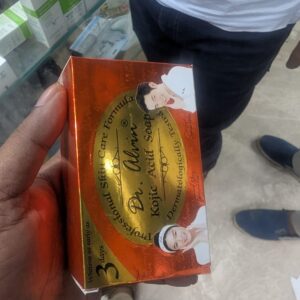 dr-alvin-kojic-acid-soap-price-bangladesh