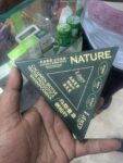 Lansny Nature Shampoo Bar Price in Bangladesh 2026