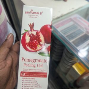 Yan Namei Ji Pomegranate Peeling Gel 320ml Price in Bangladesh 2026