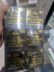 K.BROTHERS Black Soap Original Price in Bangladesh 2026